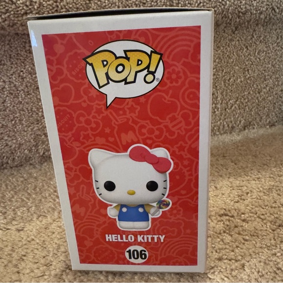 Funko Pop Hello Kitty - Picture 4 of 5
